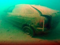 Drogen-Citroën stammt nicht aus Paraguay