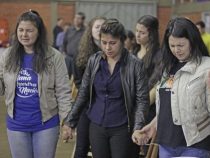 “Steh auf und leuchte“: Gebets-Marathon in Paraguay beginnt