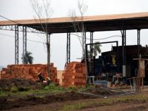 Goldfieber und angeblich illegale Machenschaften in Caazapá