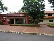Canindeyú hat Schulden in Höhe von 25 Milliarden Guaranies und nur 280 Gs. in der Kasse