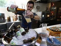 Kombucha: Ein Getränk, das nutzlose Früchte verwendet