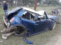 Weitere Details zu tödlichem Verkehrsunfall auf der Transchaco