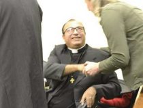 Krankenhaus will kein Geld von pädophilem Priester