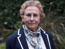 „Wie ich den Holocaust überlebte“
