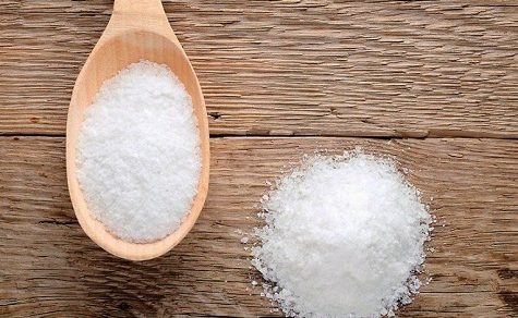 Die unsichtbare Gefahr im Essen: Warum wir uns alle heimlich krank salzen