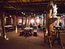 O Sole Mio: Tempel, Museum und Pizza