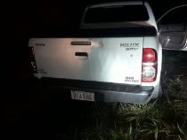 Mehr Details zu Geiselnahme und Überfall mit tödlichem Ausgang bei Carlos Pfannl