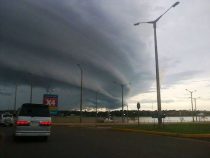 Hilfe für Opfer des Unwetters läuft an