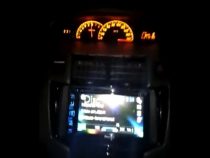 Mit 180 km/h beinahe den eigenen Tod gefilmt