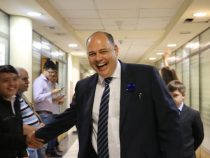 Kräfteverschiebung im Senat