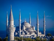 Neue Botschaften in den VAE und der Türkei