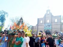 Bischof spricht von “schwierigen Zeiten“ in Paraguay