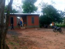 Seltsamer Fall von Sodomie in Canindeyú