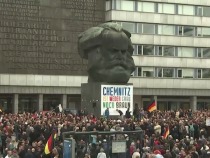 Vorfälle von Chemnitz werden auch in Paraguay kommentiert