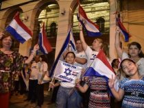 “Alle für Jerusalem“