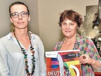 Deutsche Wochen in Asunción
