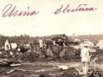 1926: 400 Tote nach Hurrikan in Encarnación