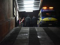 Kuchen berauscht sechs Minderjährige