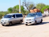 Chaco: Wie Indianer negativ beeinflusst werden