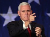 Paraguay: Mike Pence kritisiert Marito für seine Entscheidung