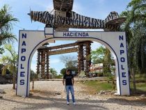 Ciudad del Este: Das Medellín Paraguays