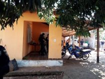 Mysteriöses Verbrechen: Polizist und drei weitere Familienangehörige erschossen