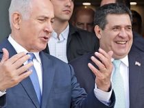 Paraguay bedauert Haftbefehl gegen Benjamin Netanyahu wegen Kriegsverbrechen