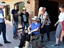 Mangel an Pflegekräften im Chaco