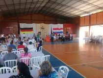 70 Jahre Deutscher Sportverein Independencia