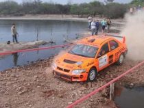 Abdo Benitez verspricht mehr Unterstützung für die Transchaco-Rally