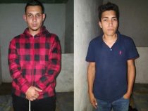 Jugendliche Eifersucht als Mordmotiv