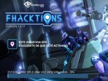 Ein paraguayisches Videospiel schreibt Geschichte in Google