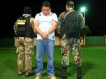 Über 100 Kg Kokain in Ciudad del Este beschlagnahmt