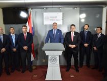 Paranair: Neue paraguayische Fluglinie hebt ab dem 16. Oktober ab