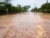 Chaco: Und der Regen kam