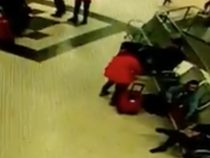 Paraguay: Das Video vom Vorfall am Flughafen