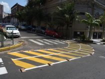 Gelb statt Grün entfacht Streit im Stadtrat