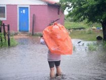 El-Niño-Gefahr in Asunción: 30.000 Familien bedroht – Stadt ändert Notfall-Strategie