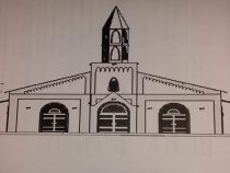 Kongress um die “Spende“ für eine Kirche gebeten