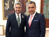 Paraguays Außenpolitik in der Kritik