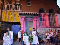 Keine Angst vor dem “Haus des Horrors“