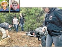 Fall Dresch: Anklage wegen Mord und Entführung vorbereitet