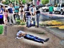 Selbstjustiz oder Selbstverteidigung?