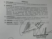 Kolping Paraguay: Ex-Geschäftsführerin von allen Vorwürfen freigesprochen