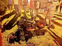 Tödlicher Unfall auf Route 1: Drei Personen sterben