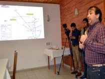 Neue Zollstellen im Chaco geplant