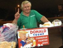 Jeder soll einen Donald Trump haben