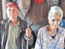 Die Rentenkasse droht zusammenzubrechen