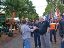 BASF stellt neues Fungizid auf der Expo Agrodinamica vor