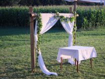 In 2018 knapp 30% weniger Hochzeiten als im Vorjahr